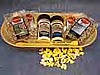 Deli Popcorn Bowl Gift Set