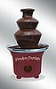 Mini Chocolate Fondue Fountain Marachino